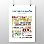 affiche Saint-Jean dAngely 2
