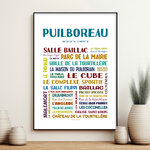 affiche Puilboreau