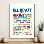 affiche Illifaut