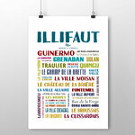 affiche Illifaut 2
