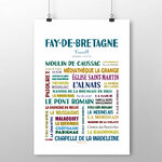 affiche Fay de Bretagne 2