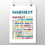 affiche Marsilly 2