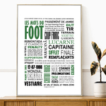 foot 5