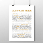 dictionnaire breton