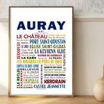 auray 2