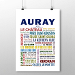 auray 1