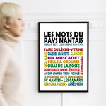 les mots du pays nanatais traduction 2