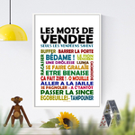 les mots de vendee couleur 2