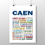 caen