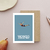 Carte vacances