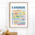 Landaul