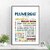 affiche plumergat