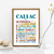 Affiche Callac