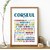 Affiche Corseul