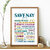 Affiche Savenay