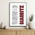 affiche BIARRITZ NEW 2
