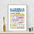 affiche La Chapelle thouarault