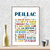 affiche Peillac 56