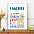 AFFiche Lanleff