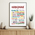 affiche Arbonne