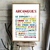 Affiche Arcangues