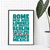 Affiche Saint-Paul Les Dax Villes celebres