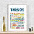 affiche Tarnos
