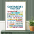 affiche Saint Michel Chef Chef quartiers