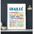 Affiche Riaillé