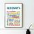 affiche de Allonnes