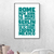 affiche le mans villes celebres