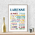 affiche Labenne