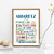 Affiche ABBARETZ