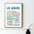 affiche Le Gâvre