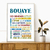 affiche Bouaye
