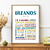 affiche Bizanos 1
