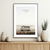 affiche de La gironde - Van Life