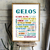 affiche de Gelos