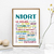 Affiche Niort