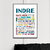 Affiche Indre