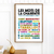 affiche Les Mots de la Charente
