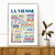 affiche La Vienne