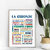 affiche La Gironde