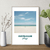 affiche de Chatelaillon plage