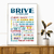 affiche de Brive La gaillarde