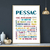 affiche Pessac