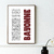 affiche Bayonne NEW new