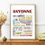 Bayonne 2 NEW