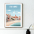 affiche Espagne