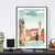 Affiche Italie